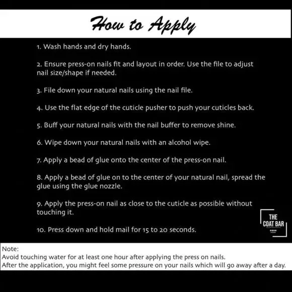 Ghost Town ☠️👻 Custom Press On Nails | High Quality Nails | Handmade - Picture 5 of 11